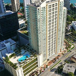 Dharma Home Suites Brickell Miami At One Broadway